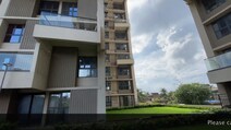 2, 2.5 & 3 BHK Flats at Merlin The One, Tollygunge | Ready to move flat